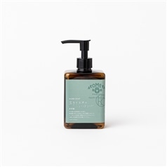 AKOMEYA TOKYO/岩手のお米　ハンドソープ　250ml 若草露