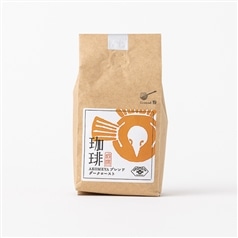 AKOMEYA TOKYO/ コーヒー　AKOMEYAブレンド　ダークロースト粉