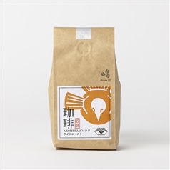AKOMEYA TOKYO/ コーヒー　AKOMEYAブレンド　ライトロースト豆