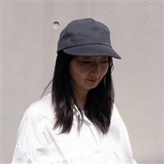 AKOMEYA TOKYO/Nine Tailor Canna Capスミクロ