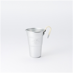 AKOMEYA TOKYO/ 藤巻アルミちろり 1合