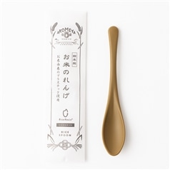 AKOMEYA TOKYO/お米のれんげ からし