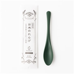 AKOMEYA TOKYO/お米のれんげ 深緑