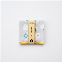 AKOMEYA TOKYO/ こふろしき　おにぎり