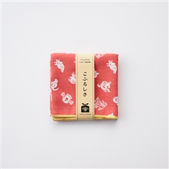 AKOMEYA TOKYO/ こふろしき　十二支