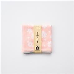 AKOMEYA TOKYO/ こふろしき　さくら