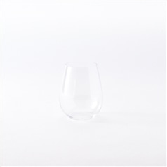松徳硝子　うすはり　葡萄酒器　ボルドー