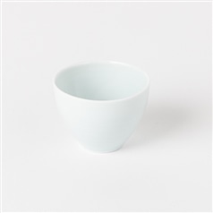 AKOMEYA TOKYO/ SALIU　結　湯呑　青磁