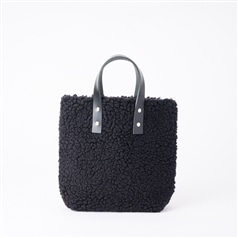 TEMBEA/ TOOLS BAG MINI BOA  BLACK