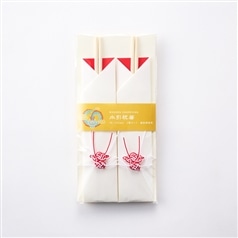 AKOMEYA TOKYO/ 辰　水引祝箸　２膳入（紅白×２）