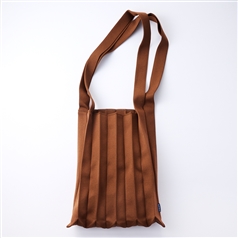 oobi PK BAG / BIG BROWN