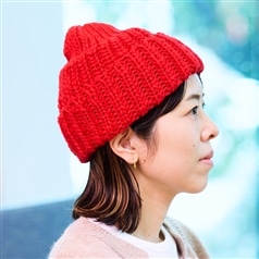 Nine Tailor/ Kauri Watch レッド