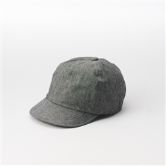 AKOMEYA TOKYO/ Nine Tailor Canna Hat ダンガリー(ダンガリー