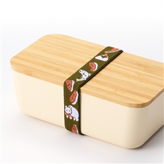 AKOMEYA TOKYO/ お弁当バンド　さけ