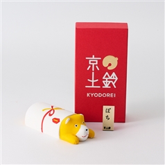 KYODOREI　京ことば　ぽち