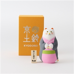 KYODOREI　京ことば　おこしやす