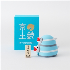 KYODOREI　京ことば　つうつう