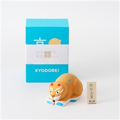 KYODOREI 四字熟語 カナリヤ安全(カナリヤ安全): インテリア