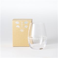 AKOMEYA TOKYO/ 日本酒呑みくらべグラス　芳醇