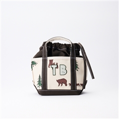 TEMBEA/ TOTE MINI BEAR