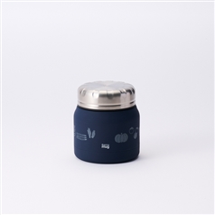 AKOMEYA TOKYO/ thermo mug MINI TANK ネイビー