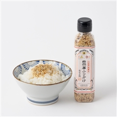 AKOMEYA TOKYO/ 自然薯ふりかけ　おかか味