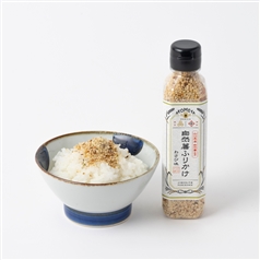 AKOMEYA TOKYO/ 自然薯ふりかけ　わさび味