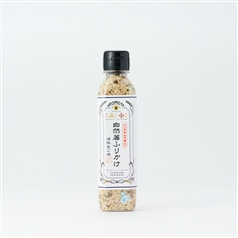 AKOMEYA TOKYO/ 自然薯ふりかけ　燻製あご味