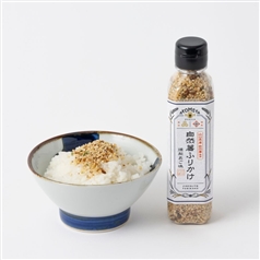 AKOMEYA TOKYO/ 自然薯ふりかけ　燻製あご味