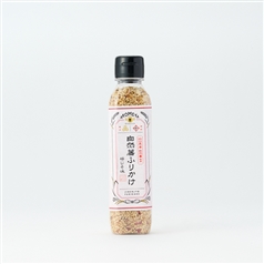 AKOMEYA TOKYO/ 自然薯ふりかけ　梅じそ味
