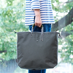 zattu TERP グレーカーキ