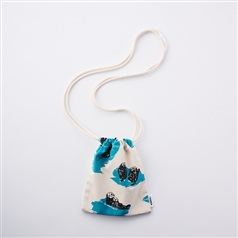 TEMBEA/ 巾着POCHETTE RAKKO