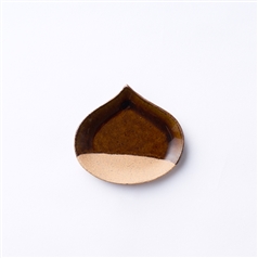 AKOMEYA TOKYO/豆皿 栗