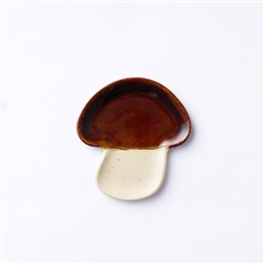 AKOMEYA TOKYO/豆皿 茸