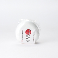 AKOMEYA TOKYO/ おにぎり型弁当箱 ホワイト