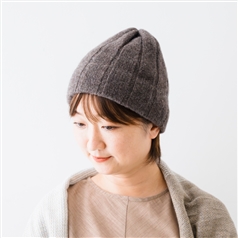 AKOMEYA TOKYO/ Nine Tailor Absinth watch モカ