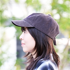 Nine Tailor キャップ｜AKOMEYA TOKYO(アコメヤトウキョウ)公式通販サイト