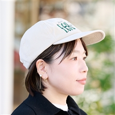 CDL TOKYO AtelierCap アトリエキャップ アイボリー Mサイズ CDL TOKYO AtelierCap アトリエキャップ アイボリーMサイズ PRE-ORDER