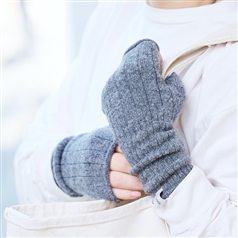 AKOMEYA TOKYO/ ecuvo, ハンドウォーマー フーモ