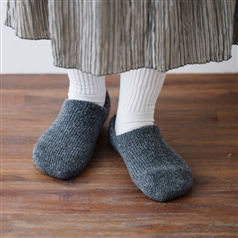 AKOMEYA TOKYO/ ecuvo, ルームスリッパ フーモ