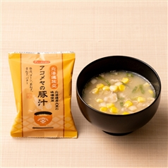 AKOMEYA TOKYO/ アコメヤの豚汁　北海道仕立