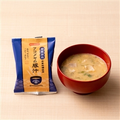 AKOMEYA TOKYO/ アコメヤの豚汁　関西仕立