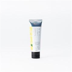 AKOMEYA TOKYO/ 酒粕と日本酒のハンドクリーム 宮崎グレープフルーツ