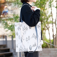 TEMBEA/ 3HANDLE TOTE YETI