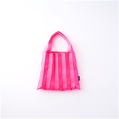 oobi PK BAG / MINI NEON PEACH
