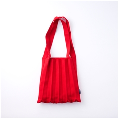 oobi PK BAG / MIDDLE RED