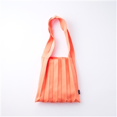 oobi PK BAG / MIDDLE LIGHT ORANGE