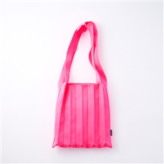 oobi PK BAG / MIDDLE NEON PEACH