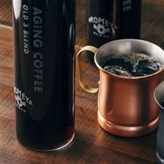 AKOMEYA TOKYO/ボトルアイスコーヒー　オールド５ブレンド
