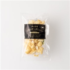 味の花壇/４種のチーズミックス揚げおかき
